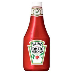 Heinz Tomato Ketchup 1.35kg - Honesty Sales U.K
