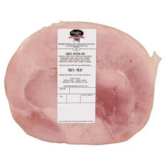 Houghton Hams Cooked Gammon Ham-3Kg - Honesty Sales U.K