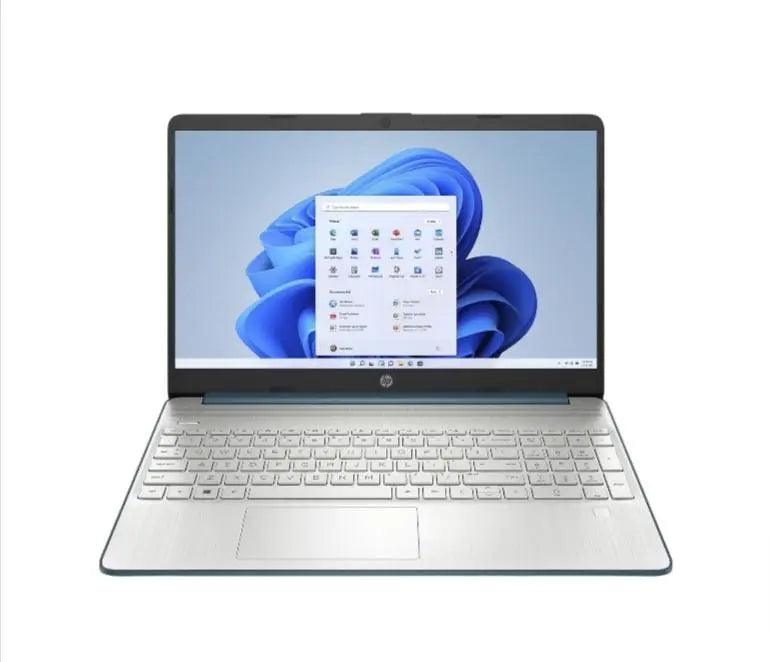 HP 15s-fq2045na 15.6" Laptop: Pentium Gold 7505, 4GB RAM, 128GB SSD - 6W7H4EA HP