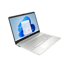 HP 15s-fq5020na Core i3-1215U 15.6" 4GB Ram 128GB SSD W/C Win 11S - 8R520EA - Honesty Sales U.K