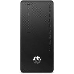 HP 290 G4 MT Core i3-10100 4GB Ram 1TB HD DVDRW WiFi Win 10 Pro - 5L4R9ES - Honesty Sales U.K