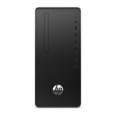 HP Desktop Pro 300 G6 MT Core i5-10400 4GB Ram 1TB HD DVDRW Win 10 Pro - 2T8E0ES - Honesty Sales U.K