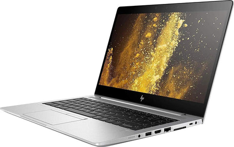 HP EliteBook 840 G5: Core i5-8250U, 8GB RAM, 256GB SSD, 14" FHD, Win 10 Pro HP