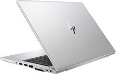 HP EliteBook 840 G5: Core i5-8250U, 8GB RAM, 256GB SSD, 14" FHD, Win 10 Pro HP