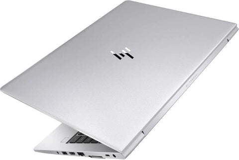 HP EliteBook 840 G5: Core i5-8250U, 8GB RAM, 256GB SSD, 14" FHD, Win 10 Pro HP