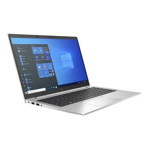 HP EliteBook 840 G8 Core i5-1145G7 14" 16GB Ram 256GB SSD W/C B/L W11P - 6A3P1AV - Honesty Sales U.K