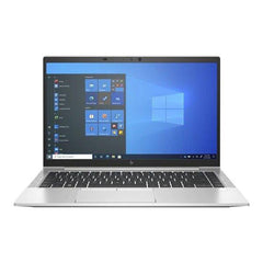 HP EliteBook 840 G8 Core i5-1145G7 14" 16GB Ram 256GB SSD W/C B/L W11P - 6A3P1AV - Honesty Sales U.K
