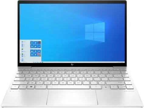 I92  HP Envy Notebook 13-ba1014na Core i7-1165G7 13.3" TS 16GB Ram - 30A98EA HP