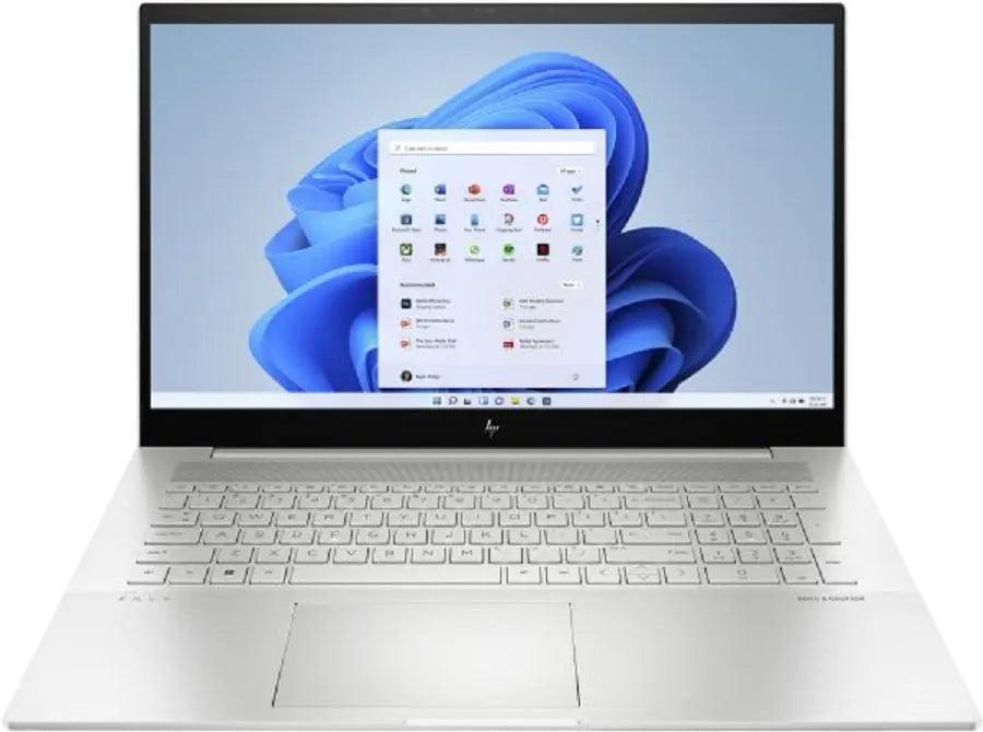 HP Envy Notebook 17-cr0006na Core i7-1260P 17.3" 32GB Ram 1TB SSD - 6W7H6EA HP