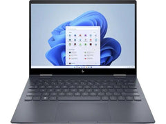 HP Envy Notebook x360 13-bf0046na Core i5-1230U 13.3" TS 8GB - 7D7K2EA HP