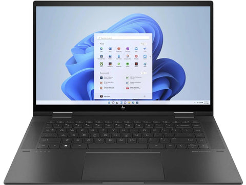 HP Envy Notebook x360 15-fh0010na Ryzen R7-7730U 15.6" TS 16GB Ram 1TB - 8J270EA - Honesty Sales U.K