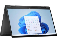 HP Envy Notebook x360 15-fh0010na Ryzen R7-7730U 15.6" TS 16GB Ram 1TB - 8J270EA - Honesty Sales U.K