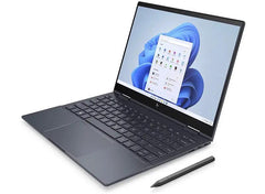 HP Envy Notebook x360 15-fh0010na Ryzen R7-7730U 15.6" TS 16GB Ram 1TB - 8J270EA - Honesty Sales U.K