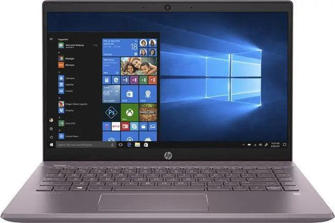 HP Notebook 14-ce3015na Purple Core i3-1005G1 14" 8GB Ram 256GB - 9MF52EA HP