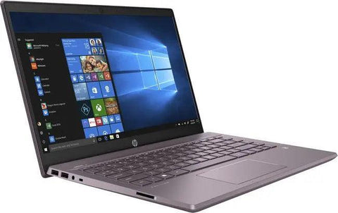 HP Notebook 14-ce3015na Purple Core i3-1005G1 14" 8GB Ram 256GB - 9MF52EA HP