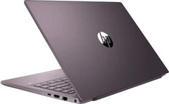 HP Notebook 14-ce3015na Purple Core i3-1005G1 14" 8GB Ram 256GB - 9MF52EA HP