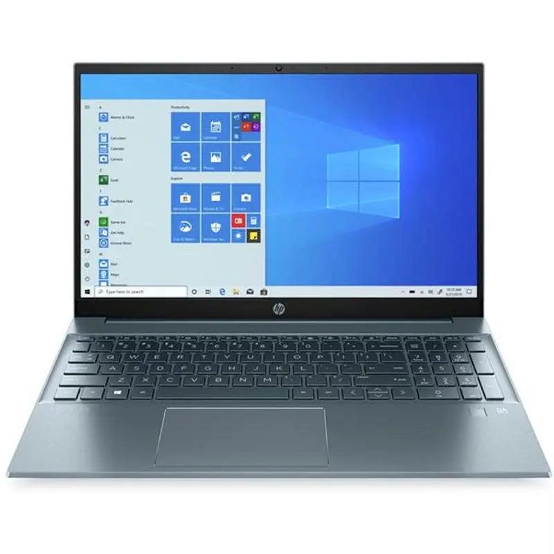 HP Notebook 15-eg0026na 15.6" TS Pentium Gold 7505 4GB RAM 128GB SSD - 6W7H0EA HP
