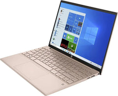 HP Notebook Aero 13-be0034na Rose Gold Ryzen 7-5800U 13.3" WQXGA - 4H292EA HP