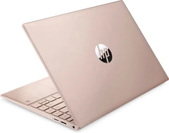 HP Notebook Aero 13-be0034na Rose Gold Ryzen 7-5800U 13.3" WQXGA - 4H292EA HP