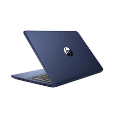 HP Laptops Stream 11-ak0029na: Celeron N4020, 4GB RAM, 64GB eMMC, 11.6" HD - 647T4EA HP