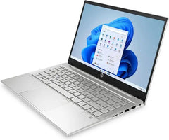 HP Notebooks 14-ec0005na Ryzen 7-5700U 14" 16GB Ram - 53L77EA HP
