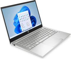 HP Notebooks 14-ec0005na Ryzen 7-5700U 14" 16GB Ram - 53L77EA HP