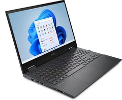 HP Omen 15-en1000na Ryzen 7-5800H 15.6" 16GB 1TB SSD 8GB Notebook - 3E5V4EA HP