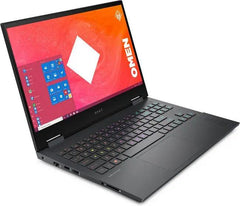 HP Omen Notebook 15-en0006na Ryzen 7-4800H 15.6" 8GB Ram - 13D27EA HP