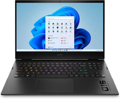 HP Omen Notebook 16-b1001na Core i7-12700H 16.1" QHD LED 16GB - 673R7EA - Honesty Sales U.K