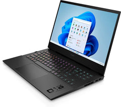 HP Omen Notebook 16-b1001na Core i7-12700H 16.1" QHD LED 16GB - 673R7EA - Honesty Sales U.K