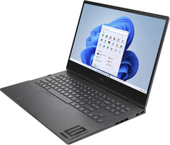 HP Omen Notebook 16-n0006na Ryzen 7-6800H 16.1" 16GB 512GB SSD 8GB - 76D53EA HP
