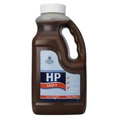 HP Sauce 2L Tangy and sweet with tamarind - Honesty Sales U.K