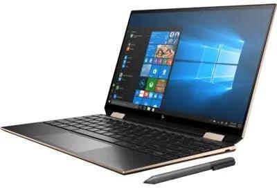 HP Spectre Notebook x360 13-aw0057na Black Core i5-1035U 13.3" - 9CQ38EA HP