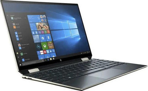 HP Spectre Notebook x360 13-aw0117na Core i7-1065G7 13.3" - 9MF58EA HP