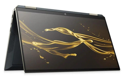 HP Spectre Notebook x360 13-aw0117na Core i7-1065G7 13.3" - 9MF58EA HP