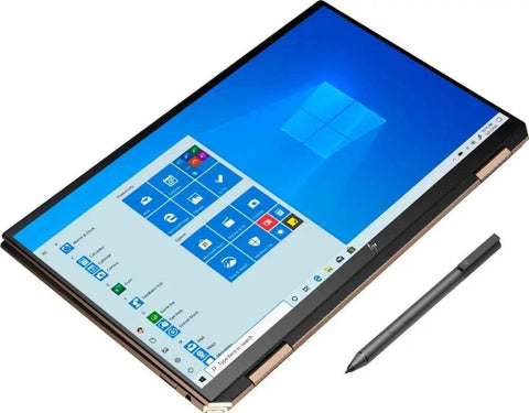 HP Spectre Notebook x360 13-aw0117na Core i7-1065G7 13.3" - 9MF58EA HP