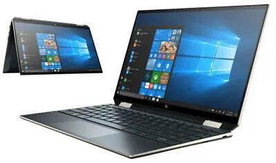 HP Spectre Notebook x360 13-aw0117na Core i7-1065G7 13.3" - 9MF58EA HP