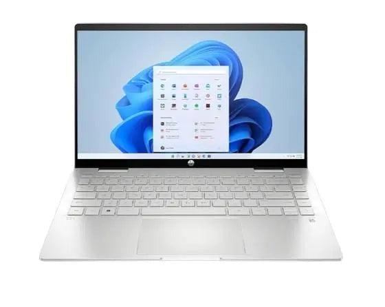 HP x360 14-dy0002na: Versatile Touchscreen Convertible Laptop - 3V2V0EA HP
