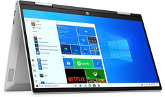 HP x360 14-dy0002na: Versatile Touchscreen Convertible Laptop - 3V2V0EA HP