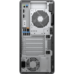 HP Z2 G5 TWR Workstation Core i5-10500 16GB 1TB SSD + 500GB DVD 4GB T1000 W11P 3YW - 95Y92E8 - Honesty Sales U.K