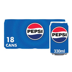 Pepsi Regular Can 300ml