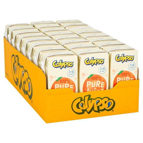 Calypso Orange Juice (Case of 24)