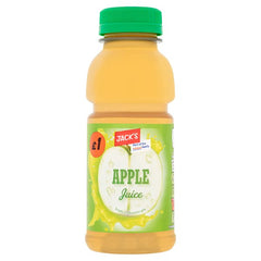 Jack's Apple Juice from Concentrate 300ml (Case of 8)