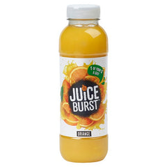Juice Burst Orange (Case of 12)