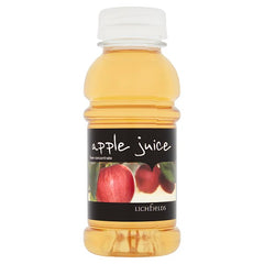 Lichfields Apple Juice from Concentrate 250ml (Case of 8)