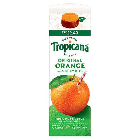 Tropicana Original (Case of 6)