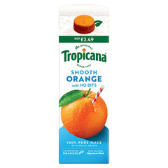Tropicana Orange (Case of 6)