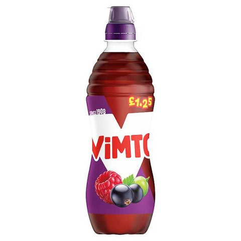 Vimto 500ml (Case of 12)