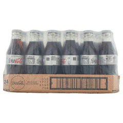 Diet Coke 24 x 200ml