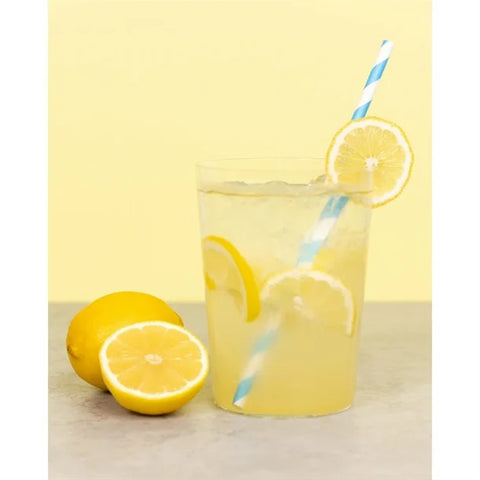 Simply Cloudy Lemonade Cooler